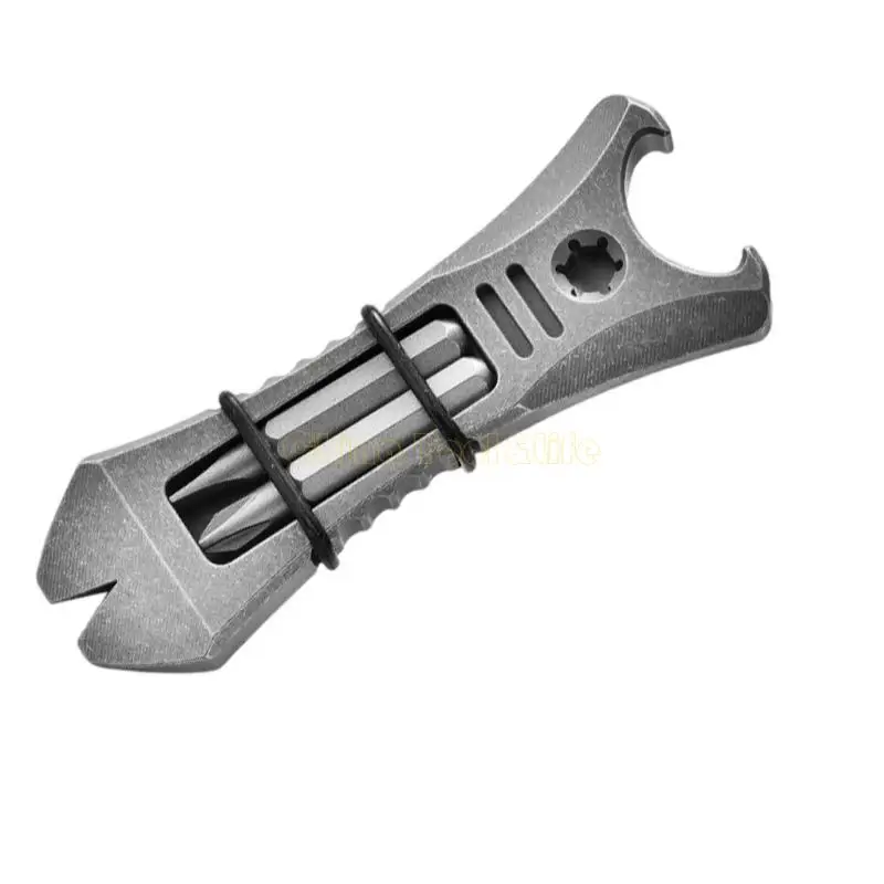 57QF Premium Alloy Crowbars Tool Tool High Strength Alloy Crowbars أداة مناسبة لمختلف التطبيقات