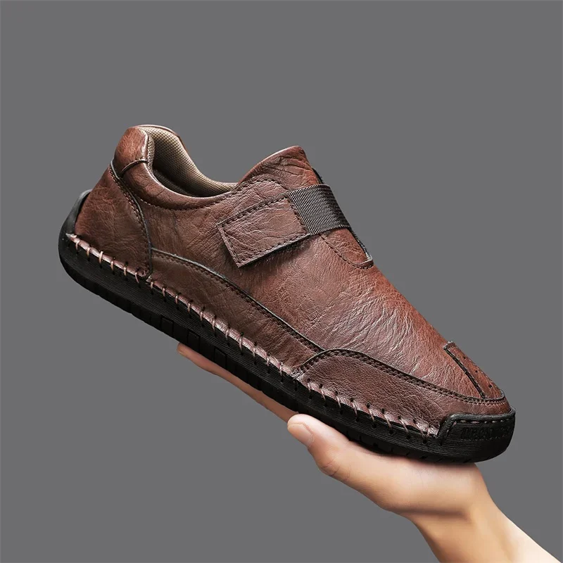 

Brown Summer Breathable Hiking Shoes Hiking Shoes For Men Gym Bodybuilding Shoes Sneakers Sport Gifts Twnis Botasky Maker