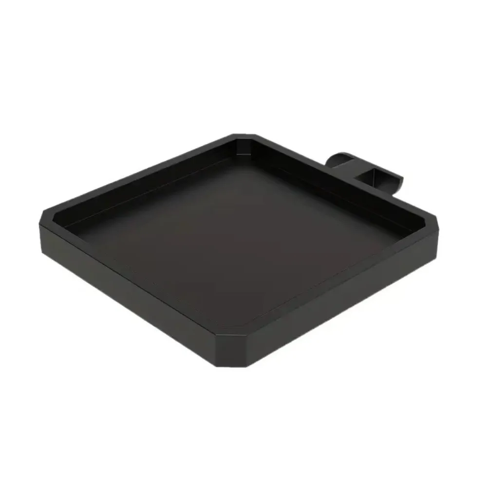 Plant Container Accessories Sound Insulation Board Rack Potted Plants Plant Hangers Heavy-duty Floating Bracket No Screws