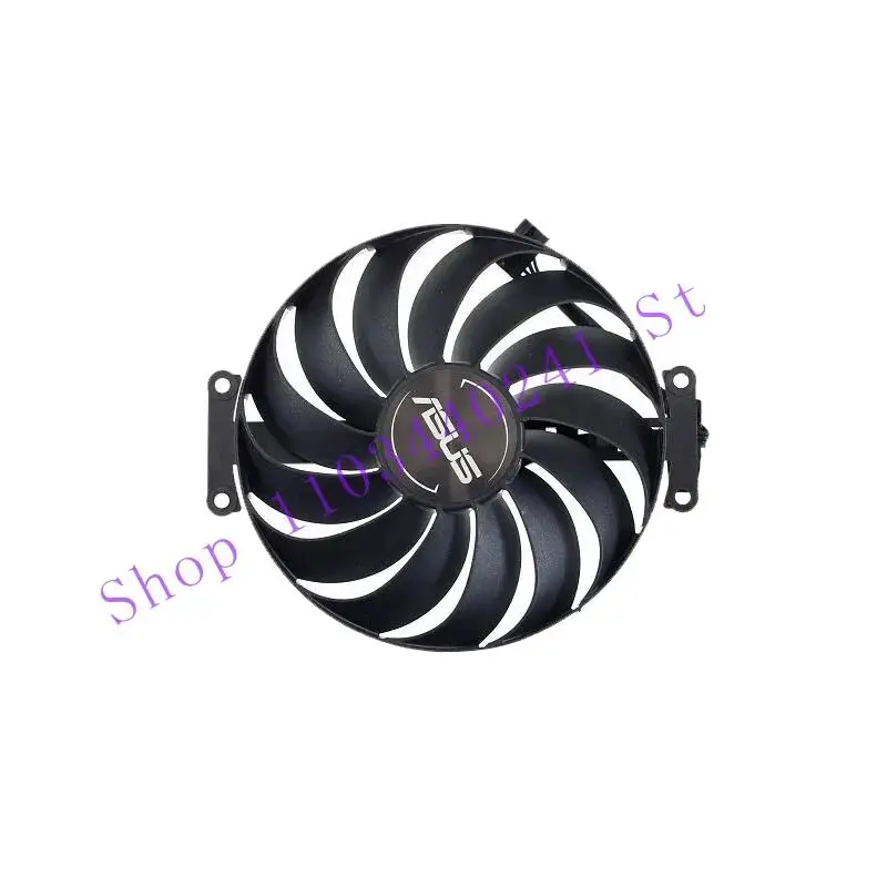 

- 95MM CF1010U12D DC12V Graphics Card Fan For ASUS Phoenix GeForce RTX 3050 3060 +\