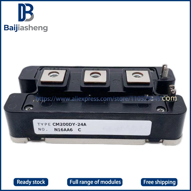 

CM200DY-24A CM150DY-24A НОВЫЙ И ОРИГИНАЛЬНЫЙ МОДУЛЬ