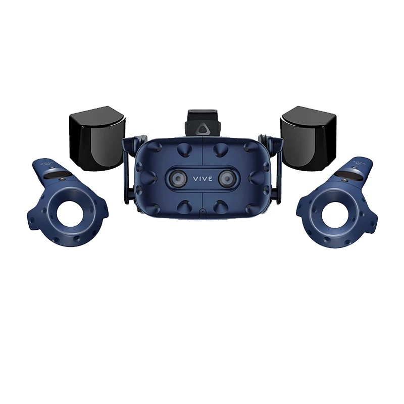 حل النظارات الافتراضية التخصيص ، التعليم المهني ، VIVE PRO2