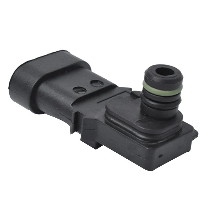 MAP BOOST PRESSURE SENSOR For RENAULT CLIO ESPACE MASTER SCENIC TWINGO TRAFIC 8200719629 5WK96814 7700101762