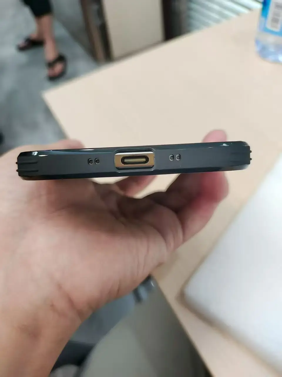 2PCS Premium Temper…