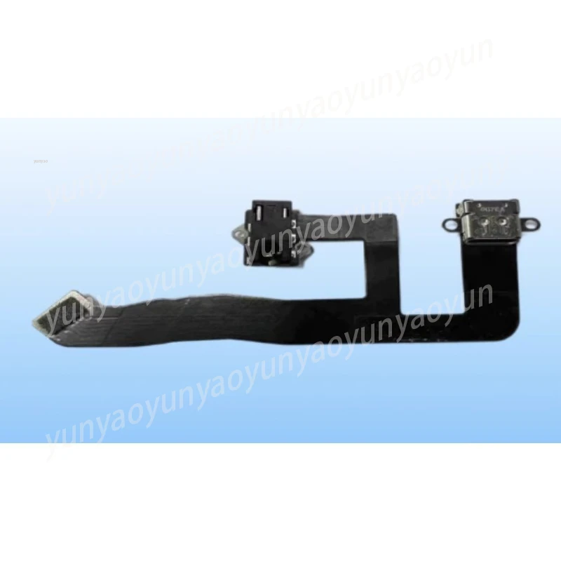 Headset USB Charge Port Flex Cable Replacement , Universal Internal Repair Part for Virtual Reality Device