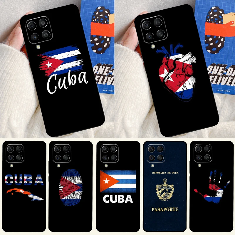 Cuba Flag For Samsu…