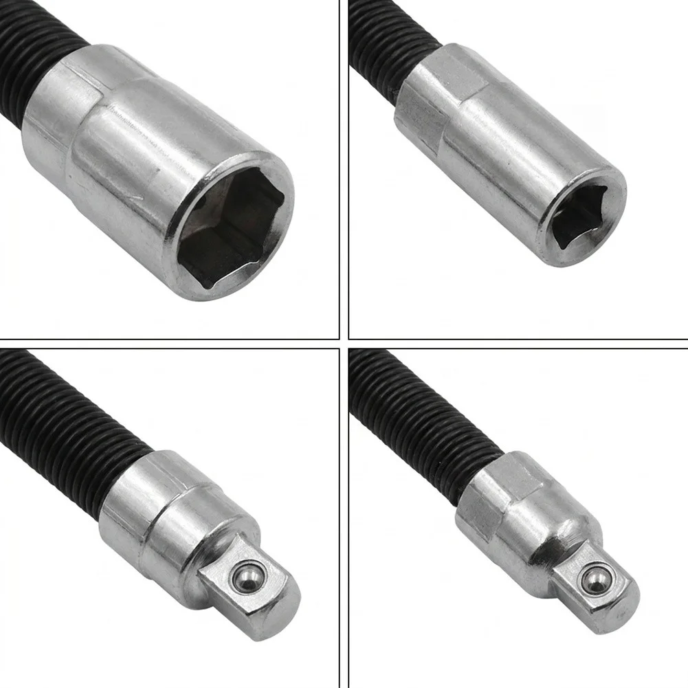 Spring Bar Tool - Soket Drive Batang Ekstensi Baru 360