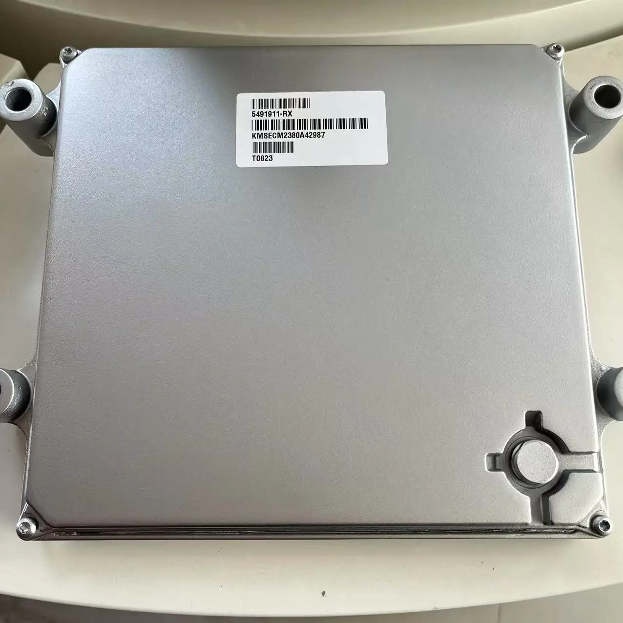 5491911 ECU ECM for heavy-duty/light-duty truck engine aftertreatment system module, programmable, high quality