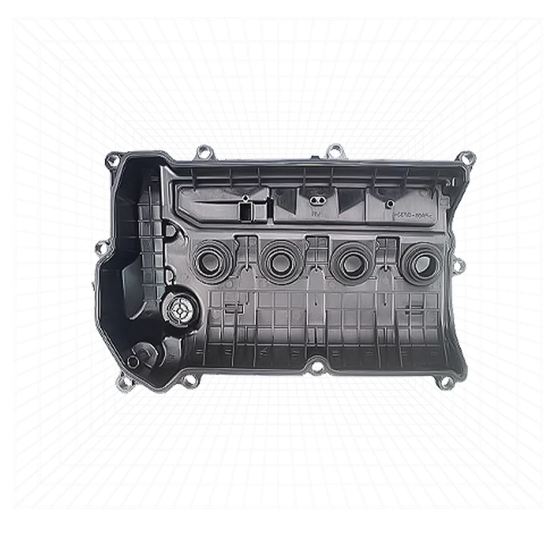 12310-5R1-003 Engine Valve Cover Cylinder Head Chamber Auto Parts For Honda Fit RU1 Fit GK5/GM6 12310-5R1-003