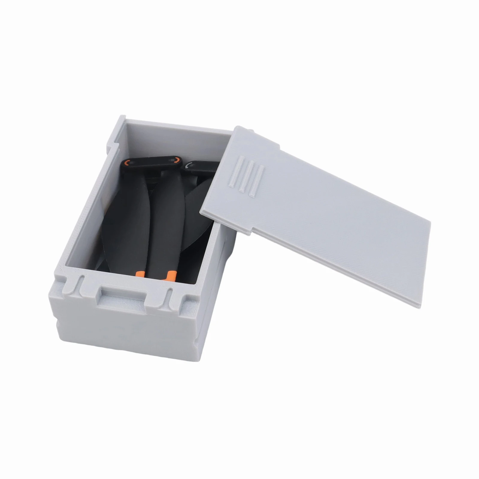 

For DJI Mini 5 Pro Propeller Storage Case