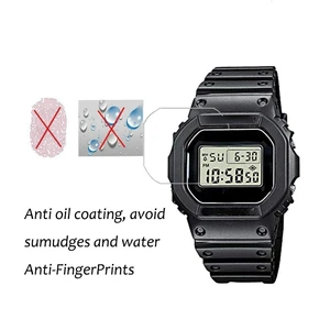 أفضل 8 مبيعات أفلام كاسيو ووتش - رقم 5