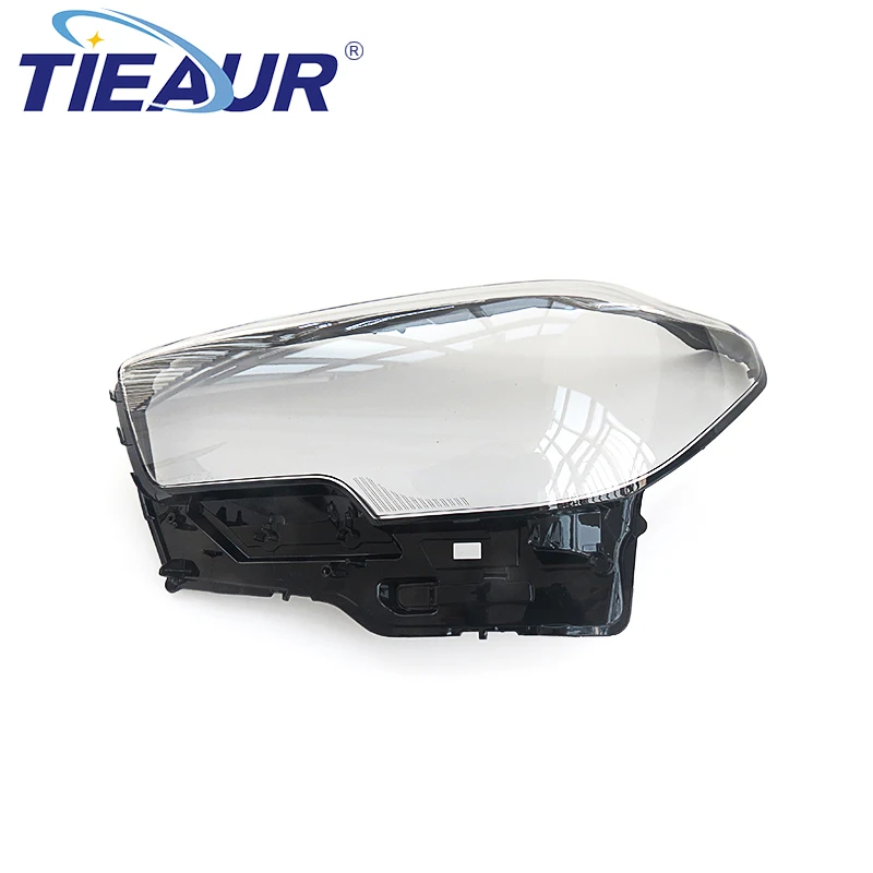 

Auto Lamp Housing Headlamp Transparent Lampshade For Toyota TACOMA 2020-2024 Headlight Lens Cover Car Accessories Tools