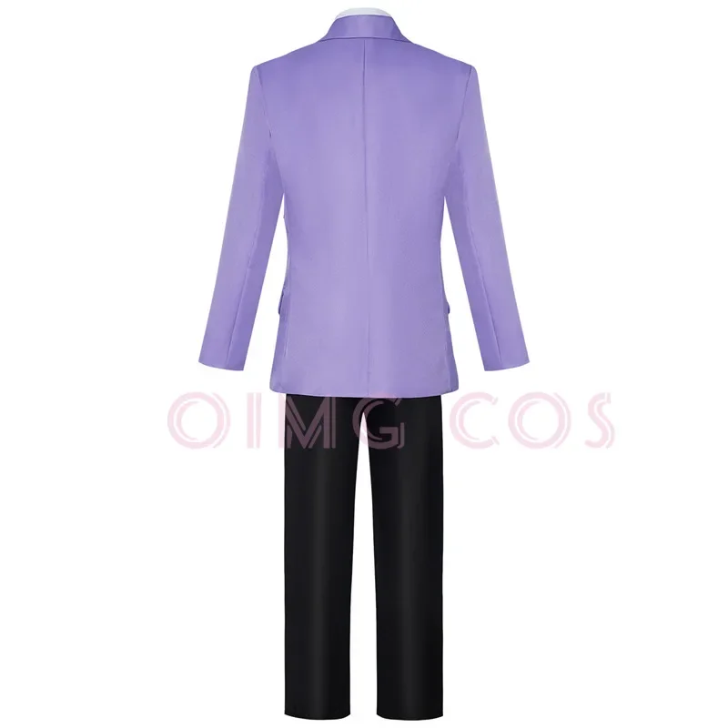 Ouran High School Host Club Cosplay Costume Adult Carnival Uniform Anime  Halloween Party Costumes Masquerade Men Game - AliExpress