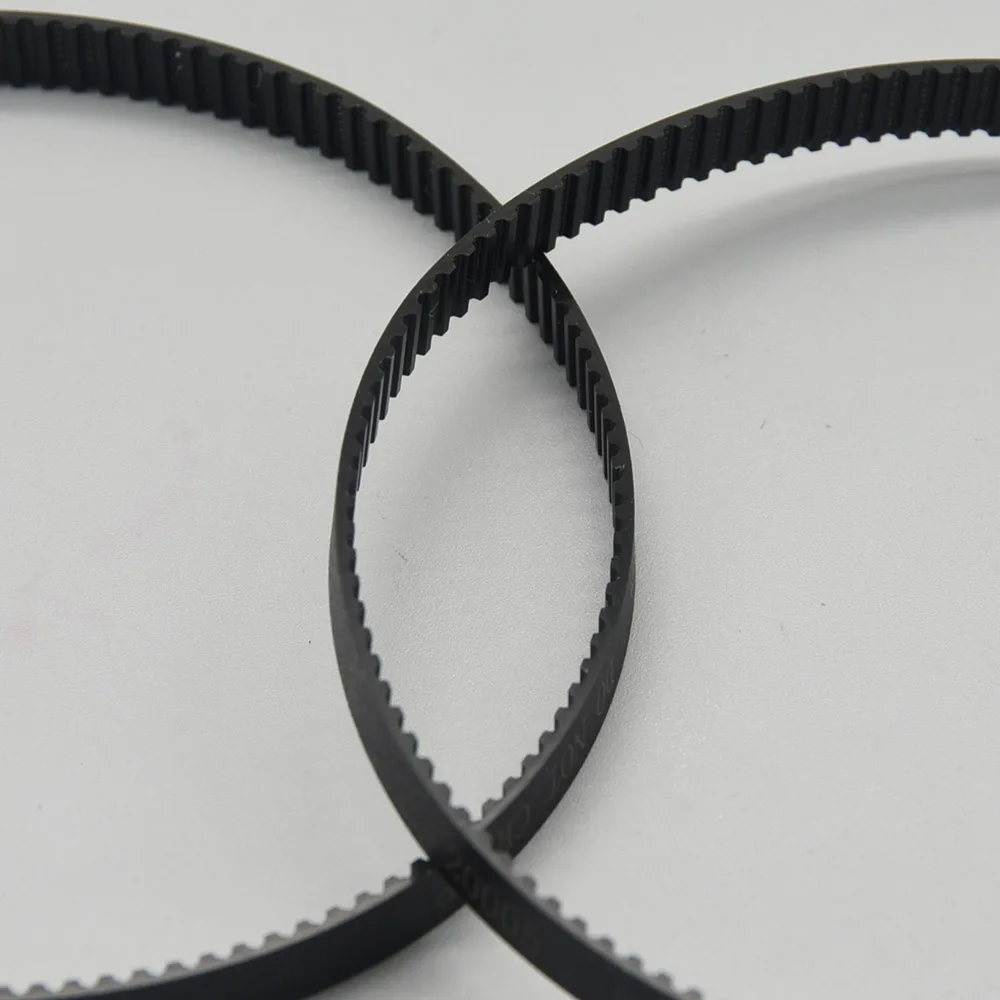 

10PC X 79866M 20006 79867M 20005 Ait Main Drive Belt Kit for Zebra S4M ZM400 ZM600 ZT410 ZT420 ZT411 ZT421 203dpi 300dpi 600dpi