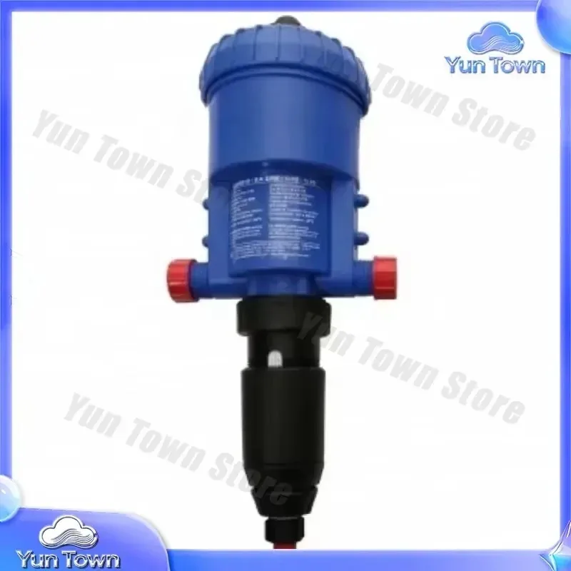 Feeder for D25RE2 Drip Irrigation System Fertilizer Injector for Hydroponics Garden Watering Tools Automatic Dosage