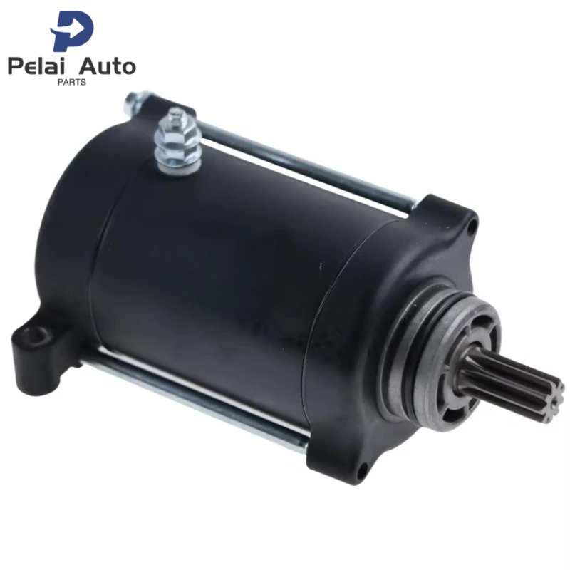 

0600-091100 0600091100 ATV/UTV Part Start Motor FOR Rancher 2011-2013 600 Z6 Terracross 600 Z6-EX 625 EX X6 Terra