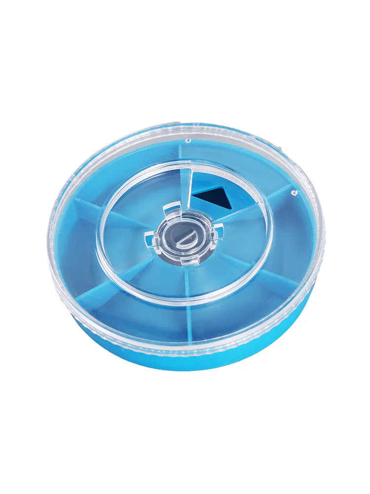 Fishing gear accessory box, fishing accessory storage box