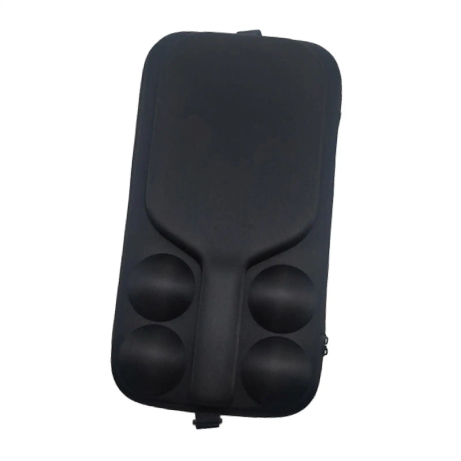 

Сумка для ракеток для пиклбола, чехол для ракеток для пиклбола, легкая сумка на молнии, сумка-слинг для пиклбола, сумка для пиклбола для тренировок