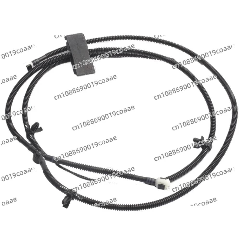 

6439J1 6439.J1 Automobile Wiper Front Hood Spray Hose Tee Tube Nozzle Connection Pipe Bellows for Citroen C5 X7 2011 Genuine