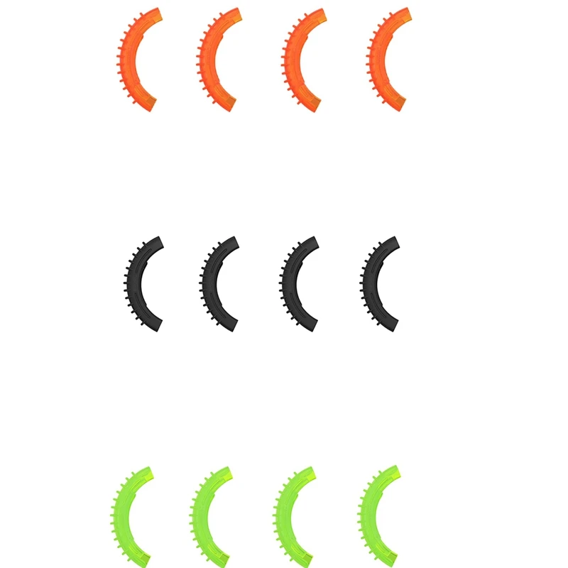 Новые аксессуары для защиты пропеллера для DJI-Avata 2, бампер для дрона, противоударная защита для предотвращения столкновений