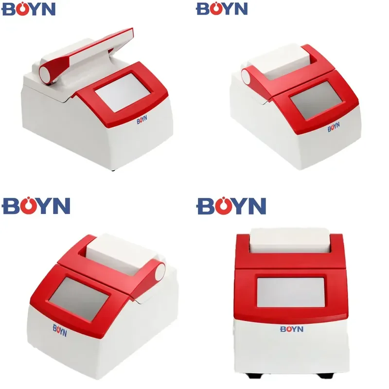 BNMini-3220 Real-time Thermal Cycle Instrument Laboratory Instrument Wholesale Price Testing PCR Machine Miniature Thermal