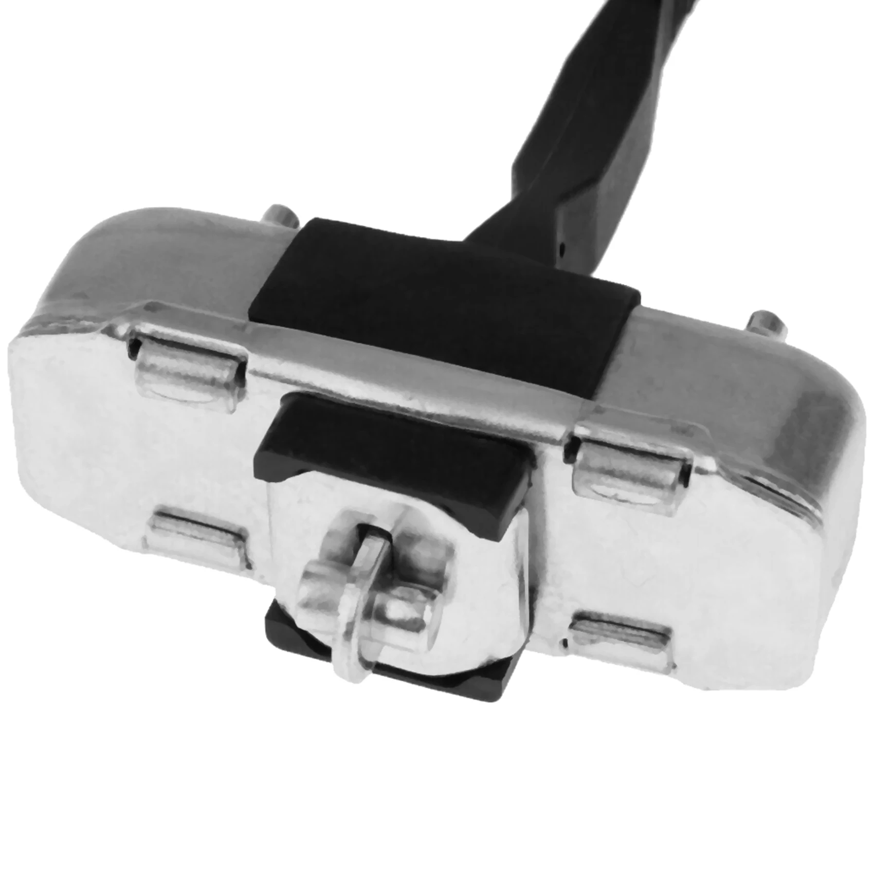 4X Check Strap Limit Rod Stop Door Hinged For Toyota LAND CRUISER PRADO 2002-2006 GRJ KDJ KZJ LJ RZJ TRJ120 68610-60100