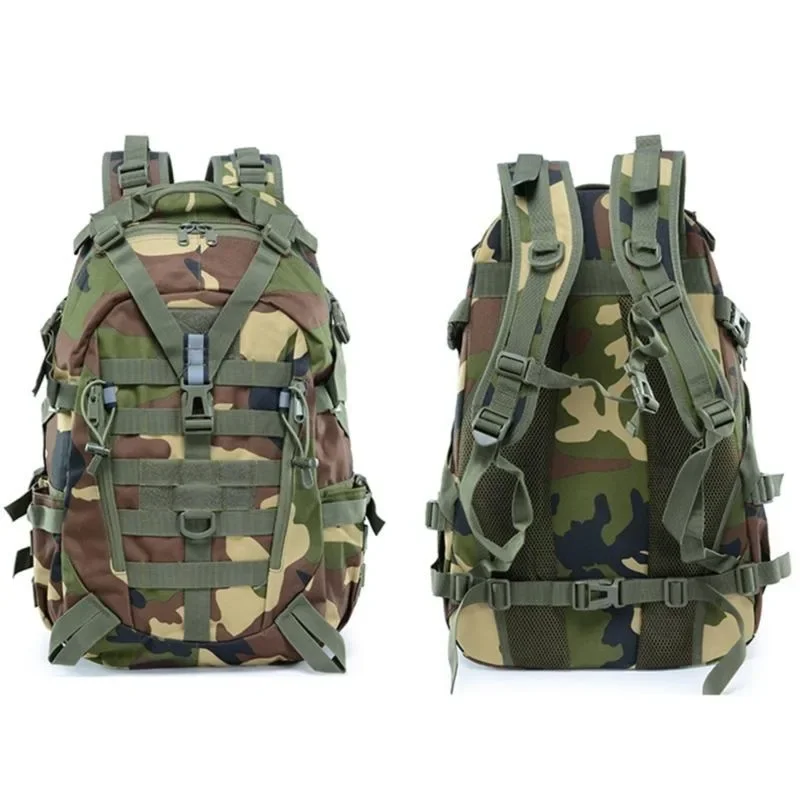 25L Backpack  Men Travel Bags Rucksack Backpack Men  School Backpack