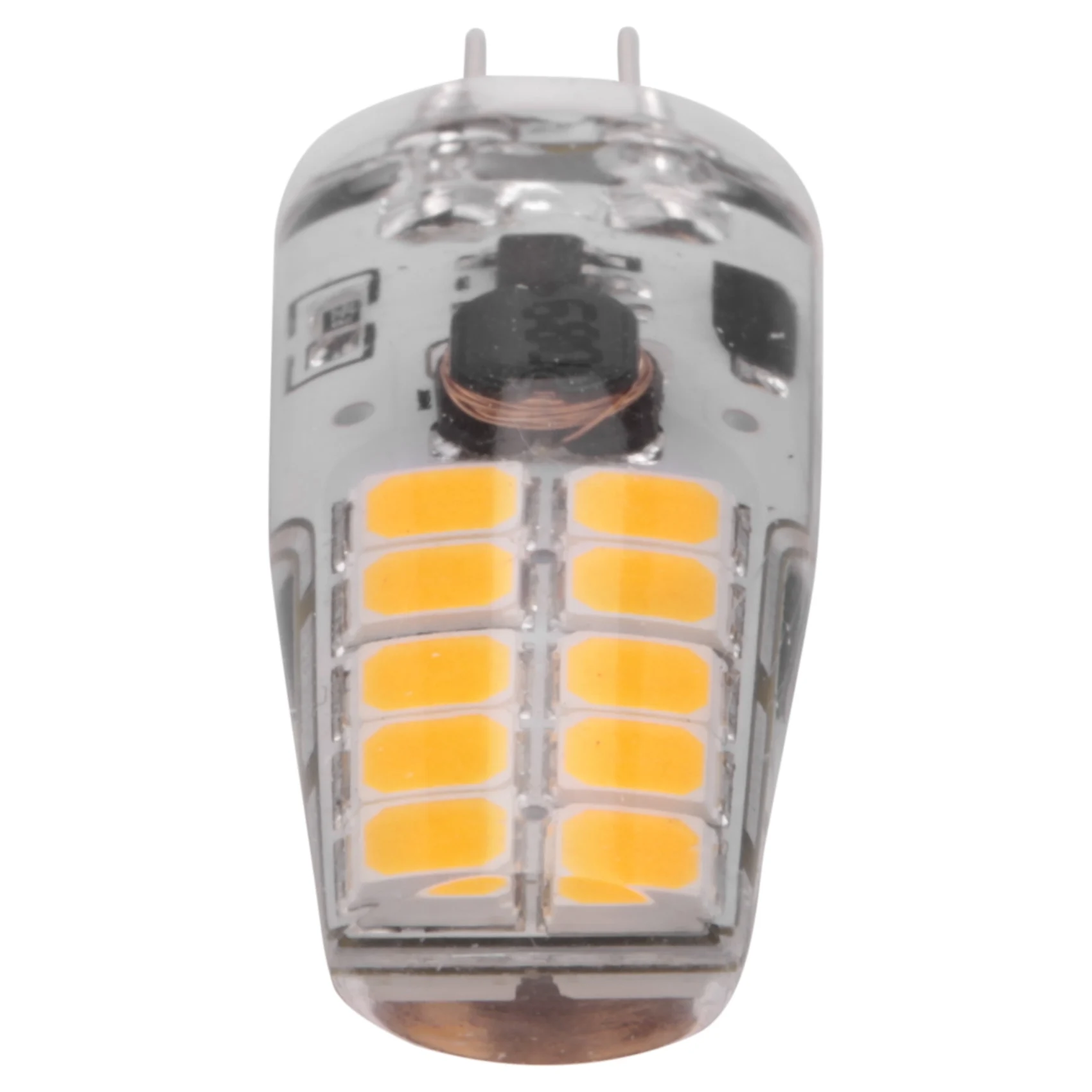 AA64 10 STKS G4 LED Lamp AC/DC12V-24V 3 W LED G4 Licht 20LED 360 Hoek Licht 2835SMD Vervangen 30 W Halogeenlamp