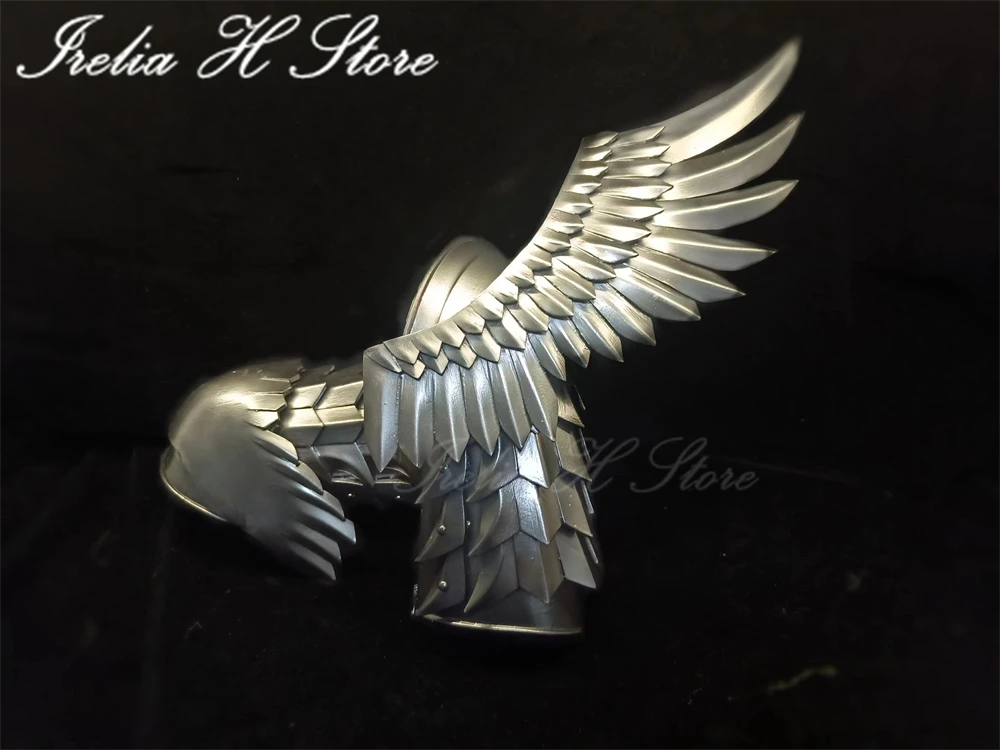 Irelia H Custom size made Griffith from BERSERK Griffith Cosplay Costume armors full set