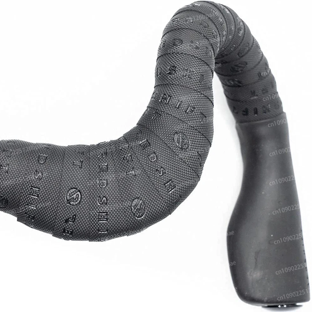 Road Bike Handlebar Cruise Control Grip Ergonomic for All Drop Bar Grips