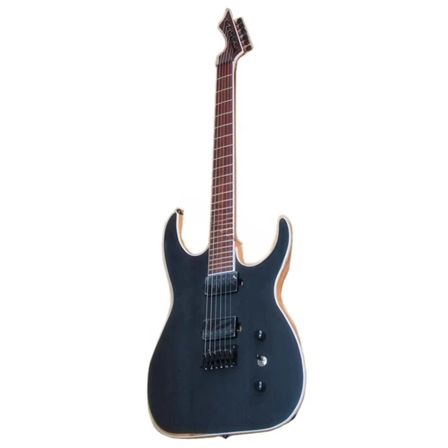 

STLF Weifang 6 String High Quality Electric Guitar