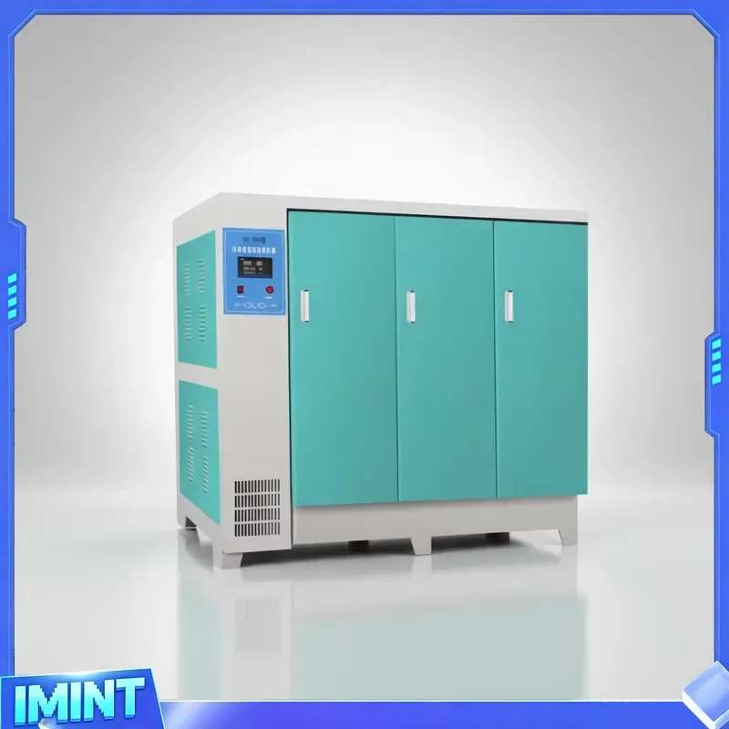 HY-B90 Automatic Concrete Curing Chamber with Temperature Humidity Control