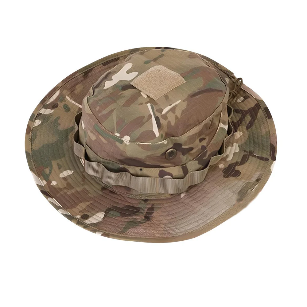 Emerson Tactical Cap Bonnie Hat Multi-Machine Tropical CP Cap Hunting Fishing Bucket  Outdoor Sun  Cap Emerson Bush Hat