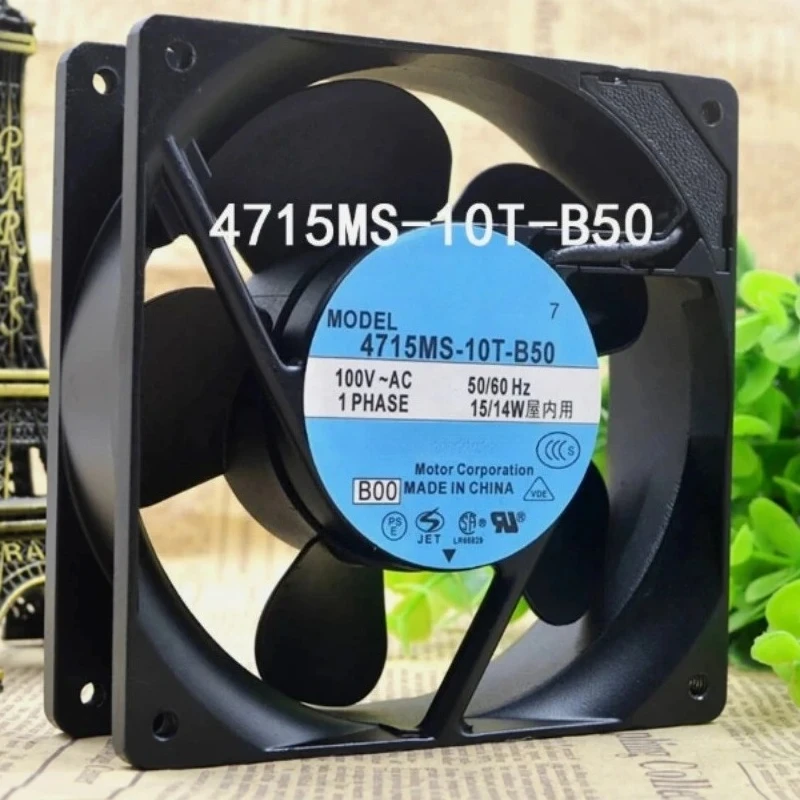 Brand New Original 4715MS-10T-B50 Fast Delivery
