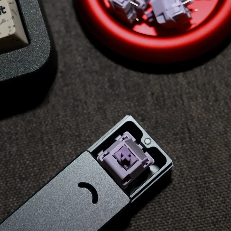 WINGTREE Purple Sprout Tea Swi - đánh giá và giá Gaming Accessories Korea