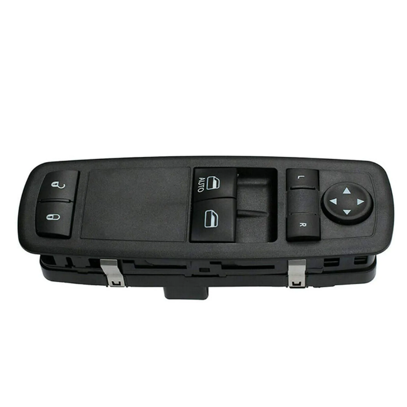 POKESS Power Window Switch For Chrysler 2008 2009 2010 2011 Dodge Grand 2008-2011 Car Accessories 04602627AG