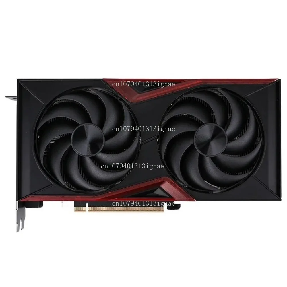 5060 Ti DUO 16GB GDDR7 gaming computer display