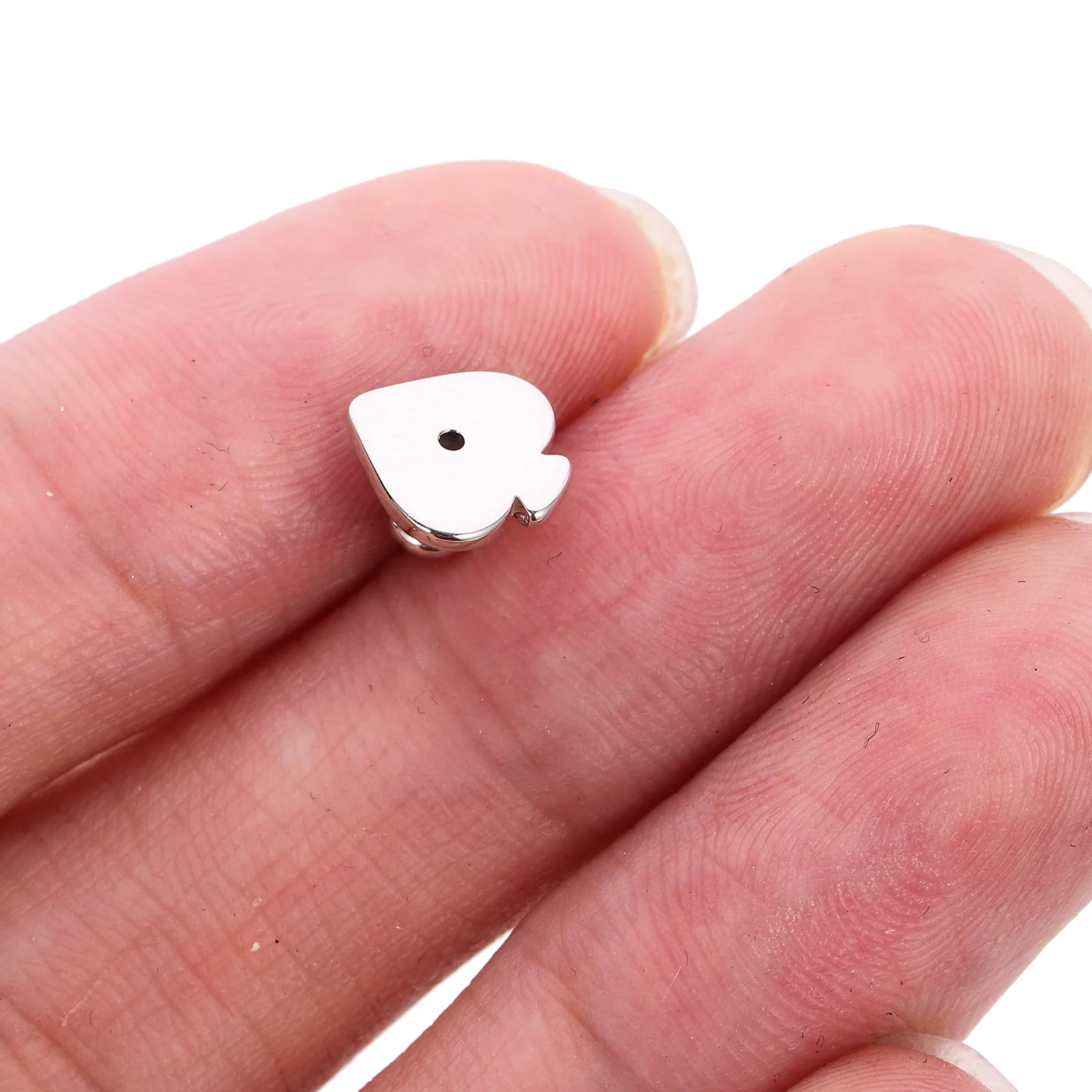 

4Pcs Copper Earring Backings Lifters Replacement Locking Backs for Stud Earrings Heavy Earring Support