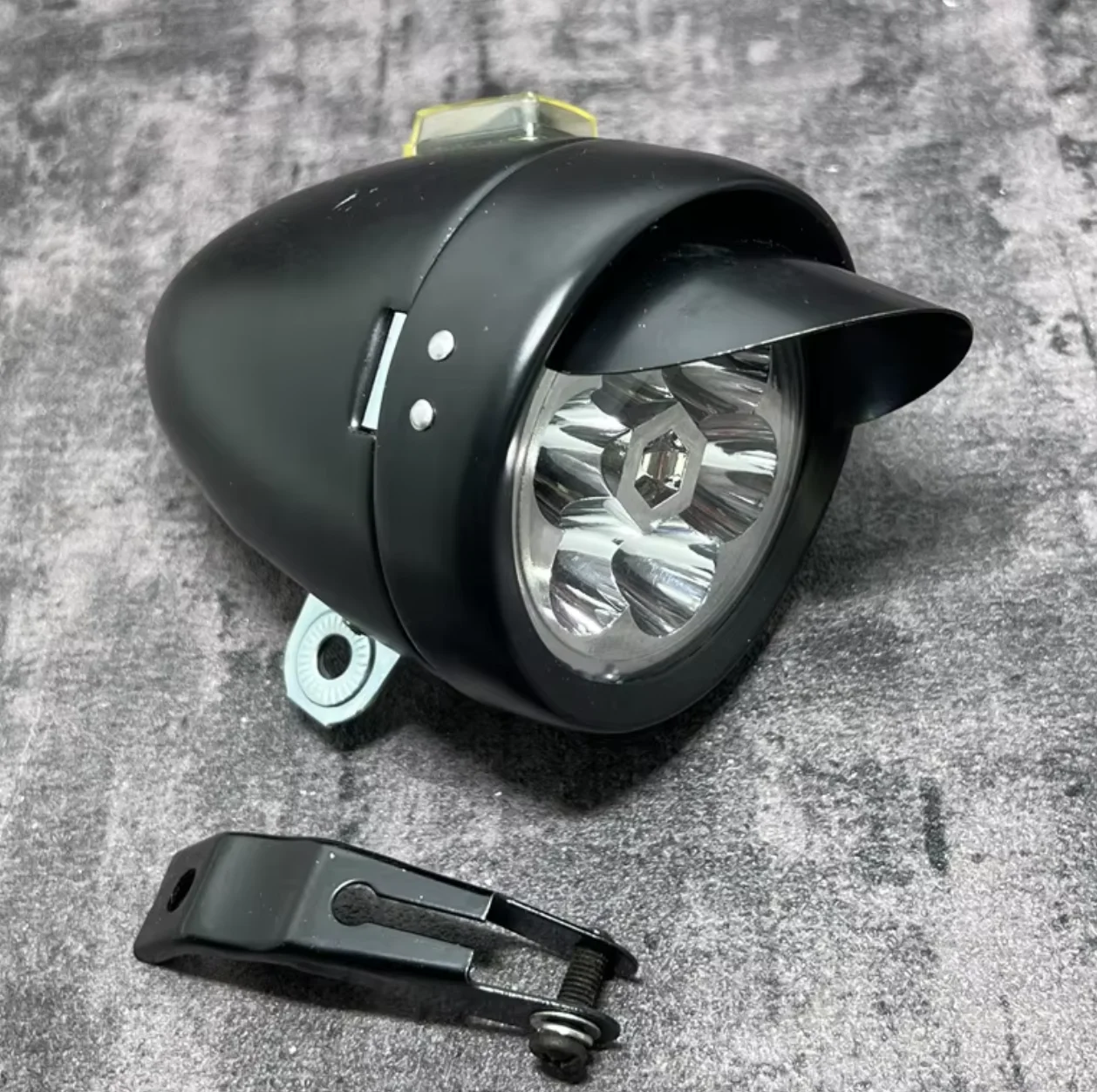 G96 Retro Bicycle B…