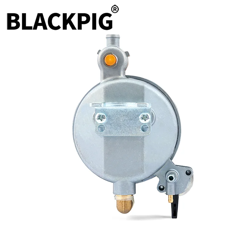 GT241 154F Engine LPG Dual Fuel Carburetor Reducer Assy Gasolina Petrol Generator Parts