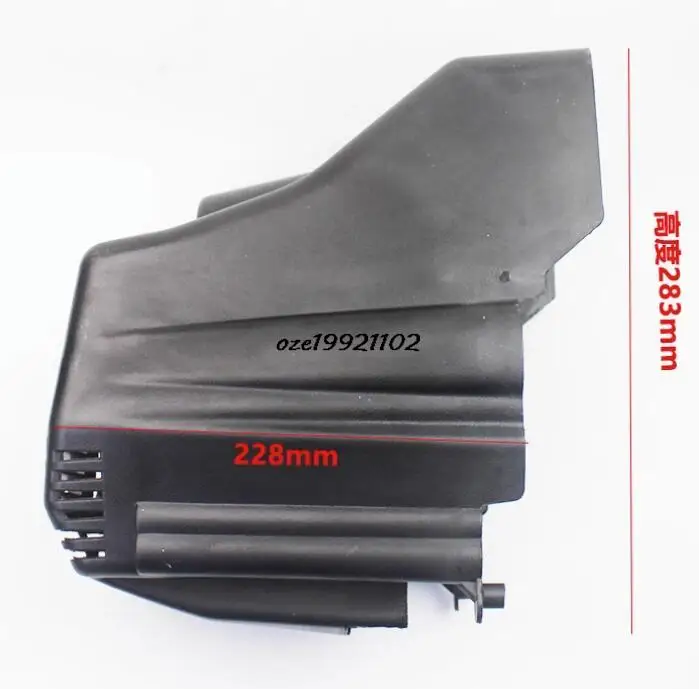 Bama Air Pump Head …