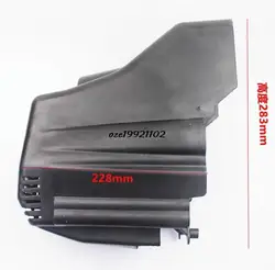Bama Air Pump Head Shell - Air Compressor Accessories, Air Pump Head Shell, Air Pump Spare Parts