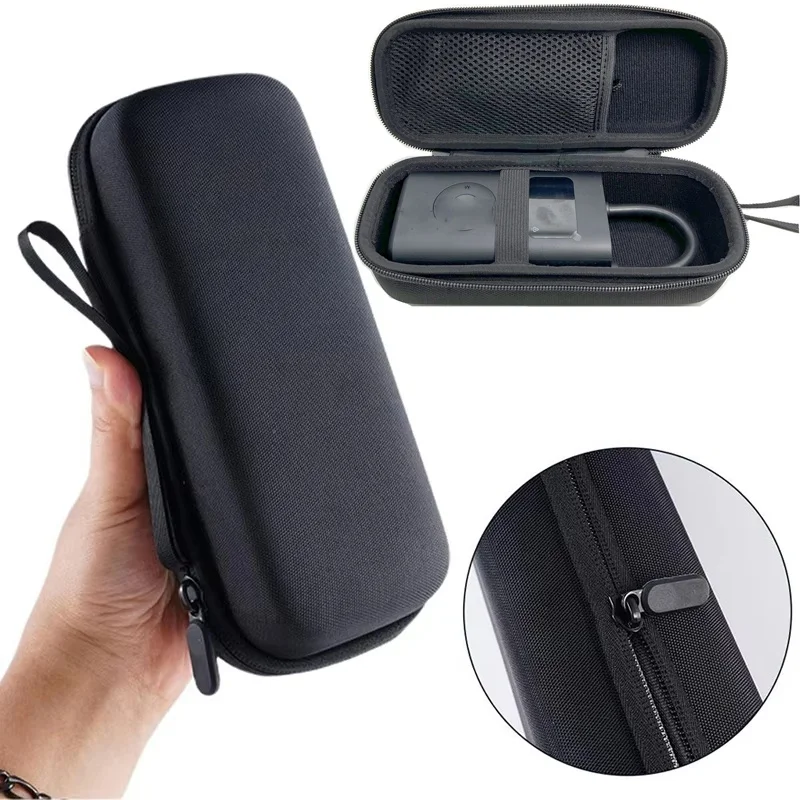 Hard EVA Case With Hook For Xiaomi Car Inflator Case Mijia Inflatable Treasure Box Electric High Pressure Air Pump Protector Bag