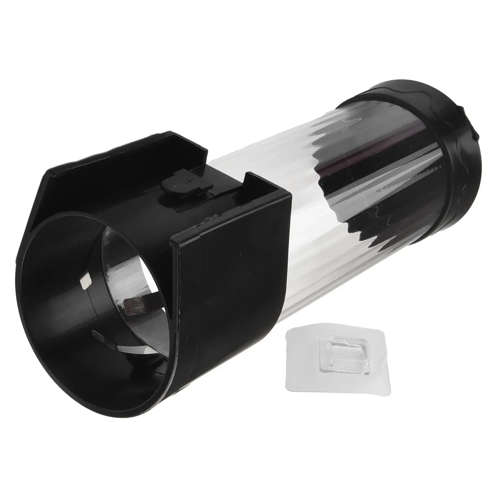 Wall Mount Disposable Automatic /Remover Cup Holder Cup Taker /25.5*10*10cm Black/White Tools For Bedroom /Kitchen Bathroom