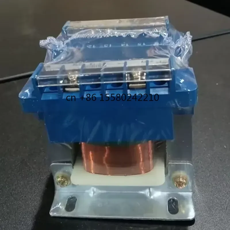 for Single Phase Control Transformer 100VA to 10kVA Dry Type Isolation Transformer for Industrial Use