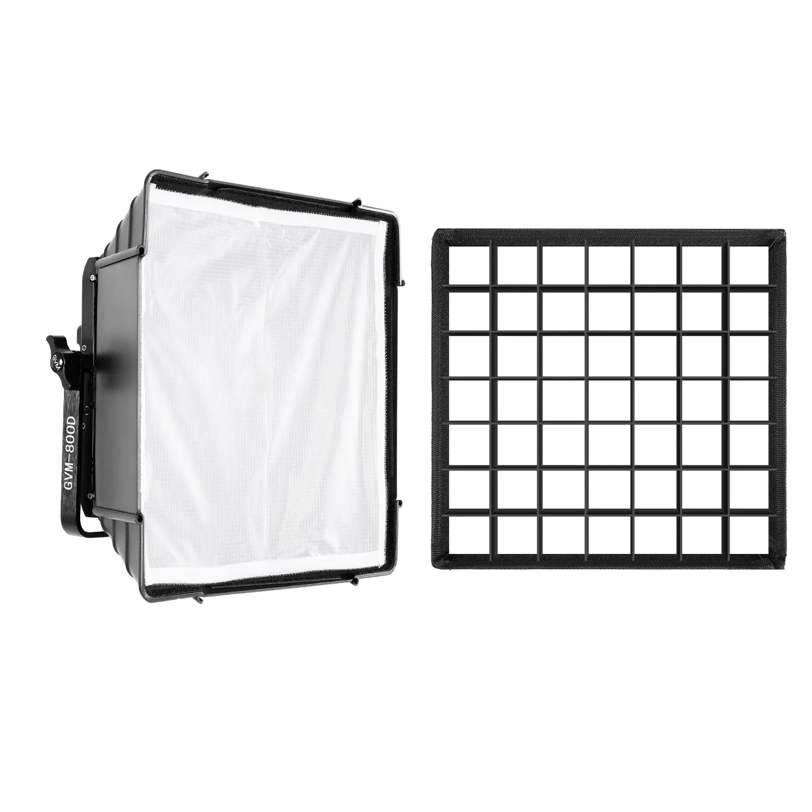 Gvm 11X11" Softbox …