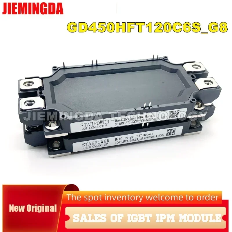 GD450HFT120C6S GD450HFT120C6S_G4 GD450HFT120C6S_G5 GD450HFT120C6S_G8 GD600HFT120C6S GD450HFT170C6S GD300HFT170C6S IGBT MODULE