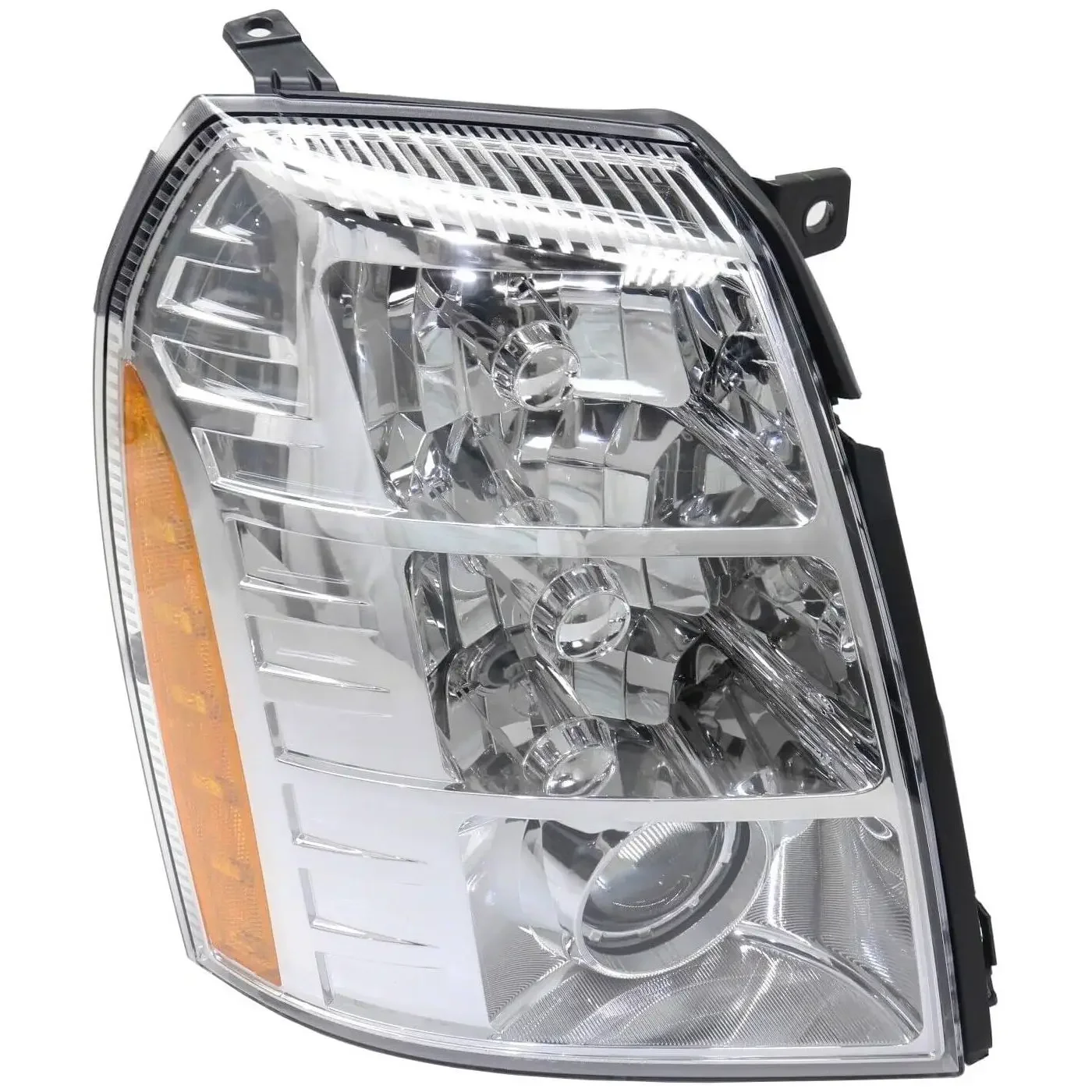 Original lighting system Car Accessories 2007-2014 car light 2502348 25897648 Headlight assembly