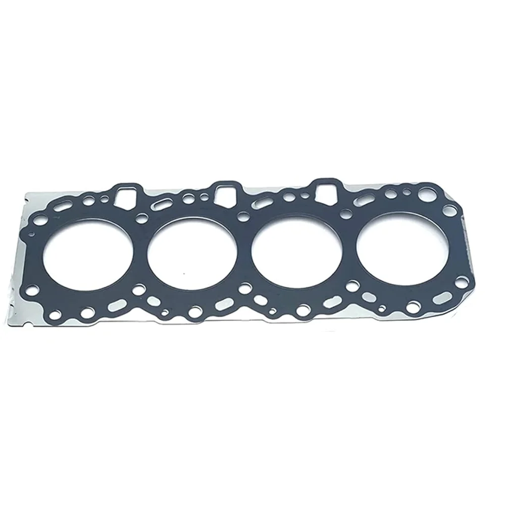 Conjunto completo de peças de motor 2kd-ftv, conjunto de junta adequado para toyota dyna hiace hilux 2.5l 2.5 t t l4 diesel 2001-2019 0411130030 51019700