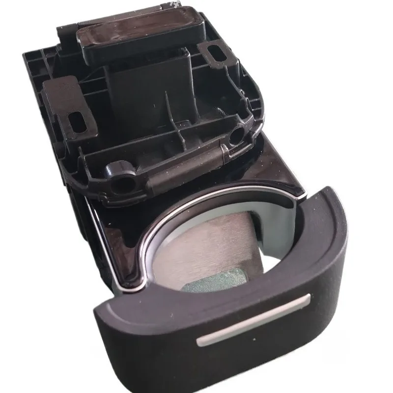 Interior Accessories Parts for MAXUS G20 Automobiles Cup Holders Rear Middle Seats Body Kits Black Colour